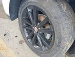 2017 2018 2019 Jaguar F-pace Oem Wheel Rim 20X8.5 Gloss Black Used. Price: $250.00.
