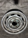 Porsche 356 Lemmerz Wheel (dated 8/67) Used. Price: $175.00.