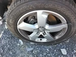 Wheel 19X8-1/2 Alloy Spoke Fits 14-15 Audi Q7 3221266 Used. Price: $159.89.