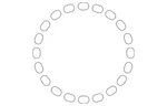 Genuine Kia 2018-2023 Rio Compact Spare 52910-H9900 New. Price: $213.08.