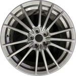 Subaru 17X8 Impreza Grey Wheel Oem Rim Factory Stock 2010-2014 Used. Price: $219.97.