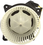 For Chrysler 2001-2005 Flanged Vented Cw Blower Motor With Wheel Four Seasons New. Price: $66.22.