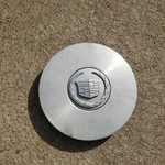 ***1 Cadillac Deville Dts Wheel Center Cap 03 04 05 06 07 08 09 10 11 9594600 Used. Price: $18.00.