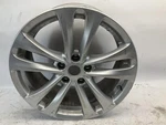 14-17 Infiniti QX70 Wheel Rim 18X8 Alloy 10 Spoke Used. Price: $89.99.
