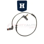 Holstein 2ABS0086 Wheel Speed Sensor For V30720145 SS20232 ALS406 ABS516 Ww New. Price: $74.47.