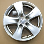 2011-2017 Nissan Quest 5-SPOKE 16 X Aluminum Alloy Wheel D03001JA2A Used. Price: $45.00.