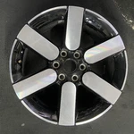 Honda Machined Black Prologue Oem Wheel 19 2024-2025 Original Factory 60328A Used. Price: $320.12.