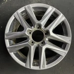 Lexus Lx Factory Wheel 2013-2015 Alloy Oem Rim Original 20X8.5 74280 Used. Price: $179.38.