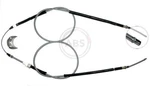 A.b.s. K10685 Cable, Parking Brake Ford Neu. Price: $28.01.
