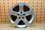 2003 2004 2005 Nissan Murano Alloy 5-SPOKE Wheel Rim 18X7.5 18" Oem Used. Price: $69.99.