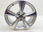 2018 - 2020 Audi Q5 Premium Straight Spoke Wheel Rim Alloy 19X8J ET39 Oem Used. Price: $174.97.