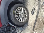 2018 Hyundai Kona 17X7 Alloy Wheel Lf Grade - Used, No Tire Or Caps. Price: $119.22.