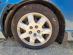 Wheel 16X6-1/2 Steel Fits 08-11 Civic 2943865 Used. Price: $113.95.