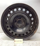 2003 2004 2005 Lincoln Aviator 17" Oem Full Size Spare Tire Rim Wheel Used. Price: $85.00.