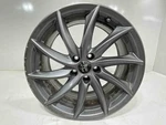 2017 - 2025 Alfa Romeo Giulia 18" Factory Alloy Wheel Rim 18X8 Oem *curbrash* Used. Price: $228.00.
