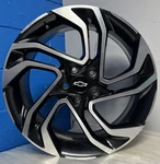 Oem 2024-2026 Chevrolet Trailblazer 19X8 Wheel Rim 42800021 42800490 GZ076 Used. Price: $295.00.