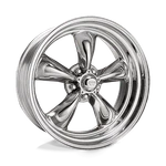 American Racing Vintage Wheels Rim VN505 Torq Thrust Ii 18X8 5X4.5 ET0 72.56CB New. Price: $482.91.