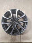 2017 XC90 Wheel/rim SKU#4389027 Used. Price: $195.22.