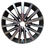 Bmw 228I M235I 2020 2021 2022 18" Oem Wheel Rim Style 488 36116856089 Remanufactured. Price: $356.24.