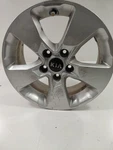 Wheel 16X6-1/2 Aluminum Alloy Rim Fits 17-19 Kia Soul Oem Used. Price: $116.00.