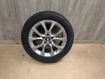 *14-18 Oem Bmw F15 X5 Wheel Rim 19X9 ET48 5X120 V-spoke Style 450 Used. Price: $179.95.