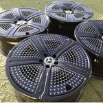 21 Mercedes Eqs 450 580 Eqe Wheels Rims Oem Factory Set Of New. Price: $1689.00.