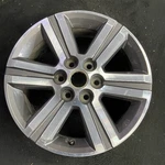 Chevrolet Machined Grey Traverse Oem Wheel 18 2013-2014 Factory Original 5572 Used. Price: $142.47.