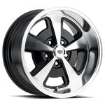 109P-8906100 Rev Wheels Classic Series Magnum 18X9 5X4.75 New. Price: $275.95.