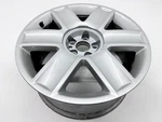 2000-2006 Audi Quattro Alloy Wheel Rim Factory Oem Spoke ''17 8N0601025AA Used. Price: $171.99.