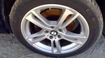 Wheel 19X9-1/2 Alloy Rear Double Spoke Fits 11-17 Bmw X3 481751 Used. Price: $175.00.