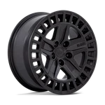 Black Rhino Hard Alloys Wheels Rim Alston 18X8.5 5X4.5 ET25 72.56CB Matte New. Price: $413.00.