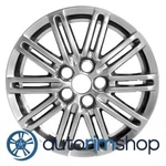 Toyota Prius 2017 2018 2019 2020 15" Oem Wheel Rim Remanufactured. Price: $315.39.