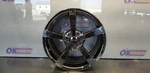 09 Chevy Corvette C6 19X10 Chrome 5 Spoke Wheel Rim Opt Q9V Used. Price: $180.62.