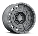 17" Vision 403 Tactical Satin Black 17X10 Wheel 6X135 -32MM Rim New. Price: $263.80.