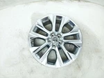 2020-2025 Toyota Highlander 20X8" Aluminium Alloy Wheel Rim 4260D-0E030 *curbed Used. Price: $402.80.