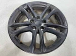 Fits 18 19 Ford Fusion 17" Factory Alloy Wheel Rim 17X7-1/2 Spray Painted Black! Used. Price: $100.00.