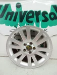 2008 Volvo XC90 17X7 Aluminum Wheel Used. Price: $89.95.