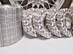 (1X)BBS Rs Center Cap Waffle Plate 09.24.028 Replacement Metal Price For Piece New. Price: $47.82.