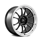 Konig - Hypergram 15X7.5 4X100 ET35 Metallic Carbon W/machined Lip (KIGHG7510... New. Price: $264.91.
