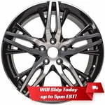 New 19" Alloy Wheel Rim For 2021-2022 Honda Accord Sport Touring 63702. Price: $199.00.