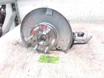 2024 Chevrolet SILVRDO15 Driver Left Side Front Spindle Knuckle Oem Used. Price: $132.99.