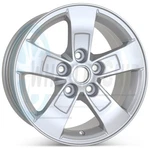New 16" Replacement Wheel For Chevrolet Malibu 2013 2014 2015 2016 Rim 5558. Price: $159.48.