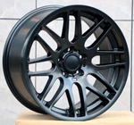 4PC 18" New Bmw Euro Style Wheels Rim Fit Series 3 5 7. Price: $800.00.