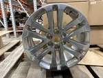 Wheel 18X8-1/2 6 Split Spoke Opt SE7 Fits 20 Canyon 457377 Used. Price: $195.00.
