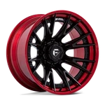 Inch Black Red Wheels Ford F250 F350 Fuel Forged Catalyst 22X12 -44MM 8X170 New. Price: $2600.00.