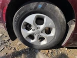 2017 Chrysler Pacifica Wheel Aluminum Rim Oem Grade B - No Tire Used. Price: $113.95.
