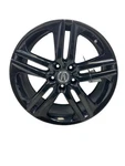 Alloy Wheel Rim 2015-2017 Acura Tlx 19X8 Diamond Cut Black Painted 1010725 Used. Price: $330.00.