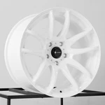 17X8/17X9 Vors TR4 5X105 35/30 White Wheels Rims SET(4) 73.1 New. Price: $960.00.