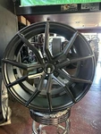 Xo Wheels Verona X253 2205VER325120M72 New. Price: $400.00.
