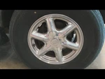 Used Wheel Fits: 1999 Cadillac Escalade 16X7 Aluminum Grade B. Price: $158.48.